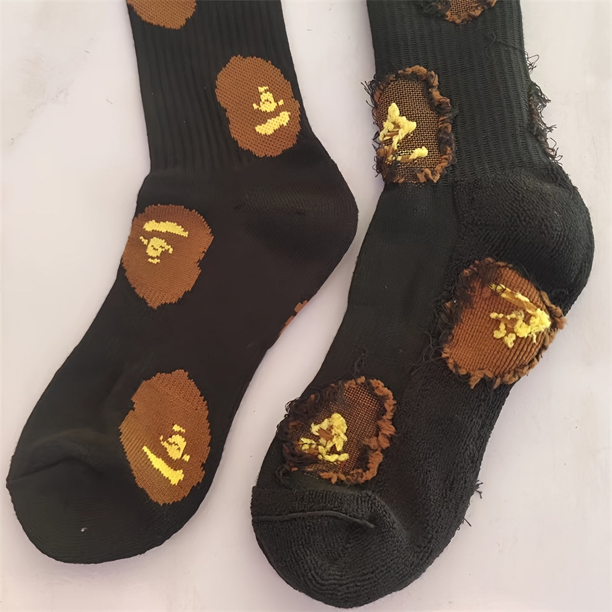 Bape - Socks