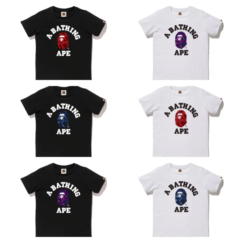 2023 Bape - T-shirt